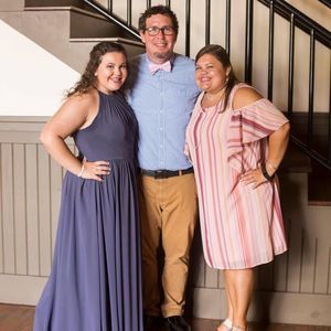 Meet your Posher, Misty